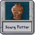 Scary Potter