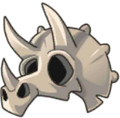 Fossilhead
