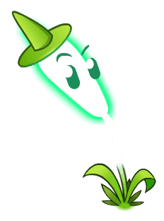 Lightning Reed (Plants vs. Zombies 2), Plants vs. Zombies Wiki