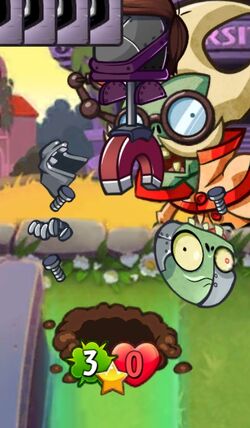 Venge.io Has A Cyborg??? 