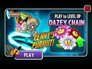 Penny's Pursuit Dazey Chain