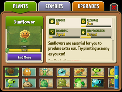 Official PvZ Wiki on X: Hey #PvZ2 Players, it's Dandelion week over in  PVZ2! Be sure to get as many seedpackets as you can for this plant! Check  the Plants vs. Zombies