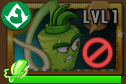 Wasabi Whip can't be used in a level