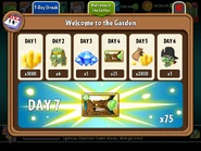 Welcome to the Garden