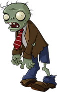 Zombie