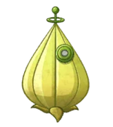 HD Invasive Species pod