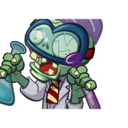 Mad Chemist's card image