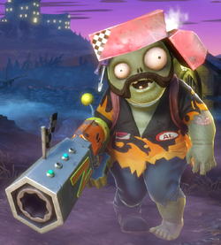 How to git gud at Mechanic - PVZGW2 