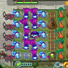 Modern Day Day 30 Plants Vs Zombies Wiki Fandom