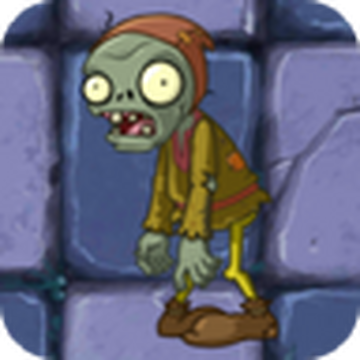 Plants vs. Zombies 2: Peasant Zombie - Walls 360