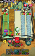 Encounter Battle Gameplay