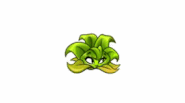 Idle animation of Boom Balloon Flower
