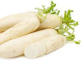 Resistant Radish