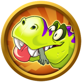 Hungry, Hungry Dinos2