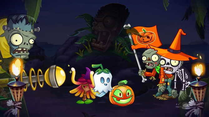 Plants vs. Zombies  Plants vs. Zombies+BreezeWiki