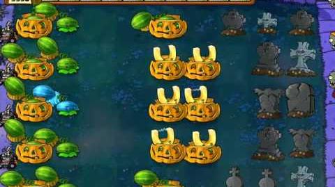 Survival: Endless, Plants vs. Zombies Wiki