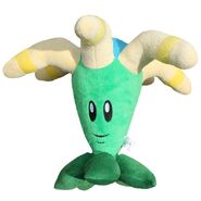 A Bloomerang plush