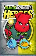 Rose's Hero Pack