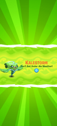Unlocking Kalestorm