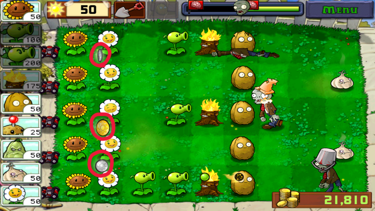 Plants vs. Zombies: Battle for Neighborville (Xbox One) Xbox Live Key GLOBAL