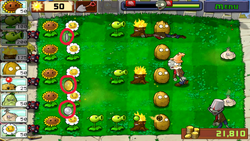 Plants vs. Zombies 2' Guide: How To Spend as Little Real Money as