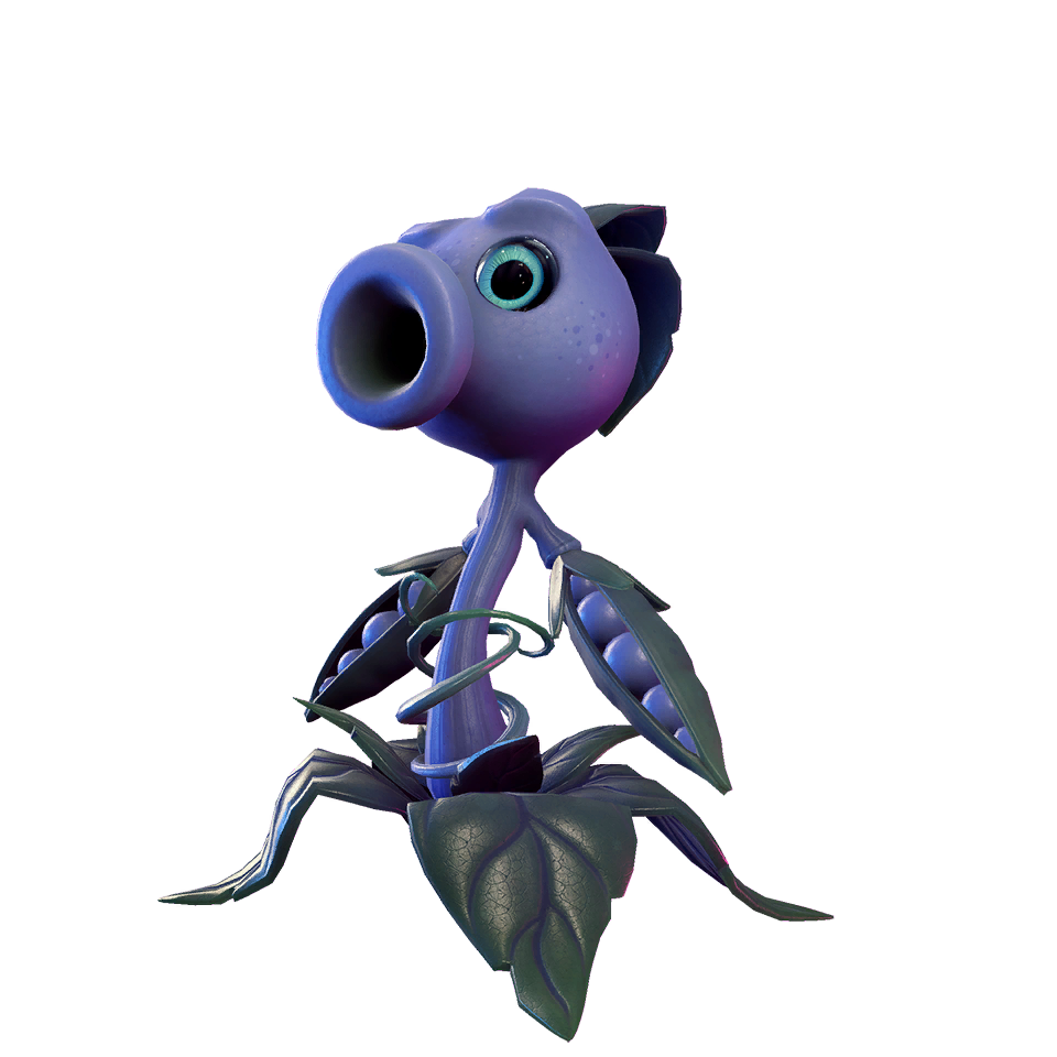 Steam Workshop::Plants Vs. Zombies Garden Warfare Plant Spawnables