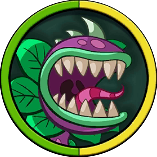 Chomper - Plants Vs Zombies: Garden Warfare Wiki