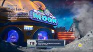 Moon Base Z Beta