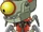 Mañana-tron zombot