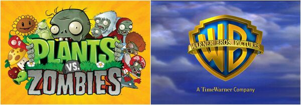 Chinese firm to adapt Plants vs. Zombies into a movie