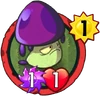 Poison MushroomH
