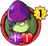 Poison MushroomH