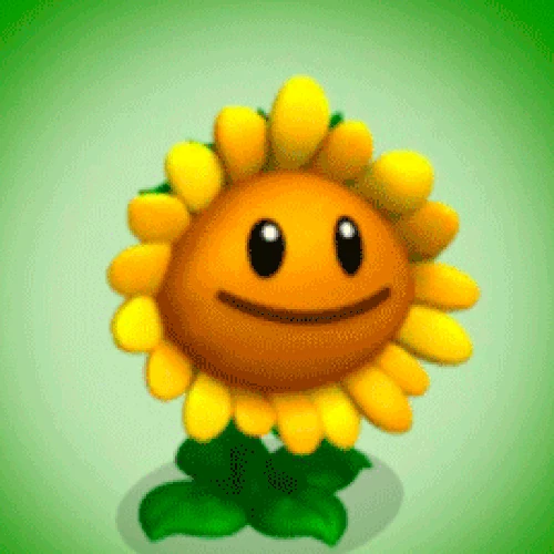 Eating Popcorn Emoticon Gif