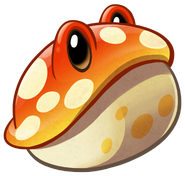 HD Toadstool