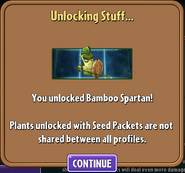 Unlocked