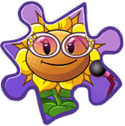 Sunflower Singer Plants Vs Zombies 2 by MisterP9525 on DeviantArt