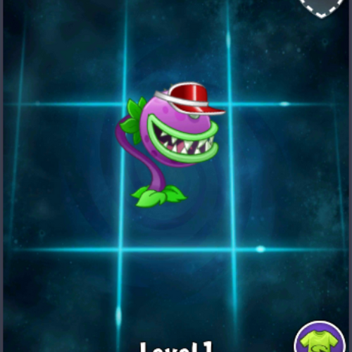 Chomper (Plants vs. Zombies 2), Plants vs. Zombies Wiki