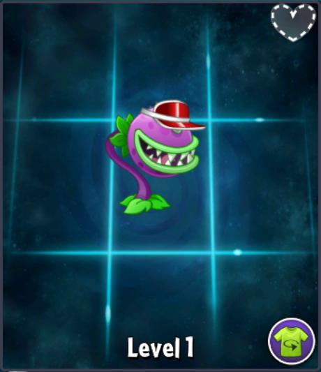 Plants Vs Zombies 2 Online - New Chomper Star Fruit Unlocked Part