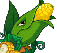 Cannon Plants Vs Zombies Wiki Fandom Powered - Plants Vs Zombies Pineapple  - 1158x1033 PNG Download - PNGkit