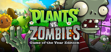 Plants vs. Zombies: Game of the Year Edition, Plants vs. Zombies Wiki