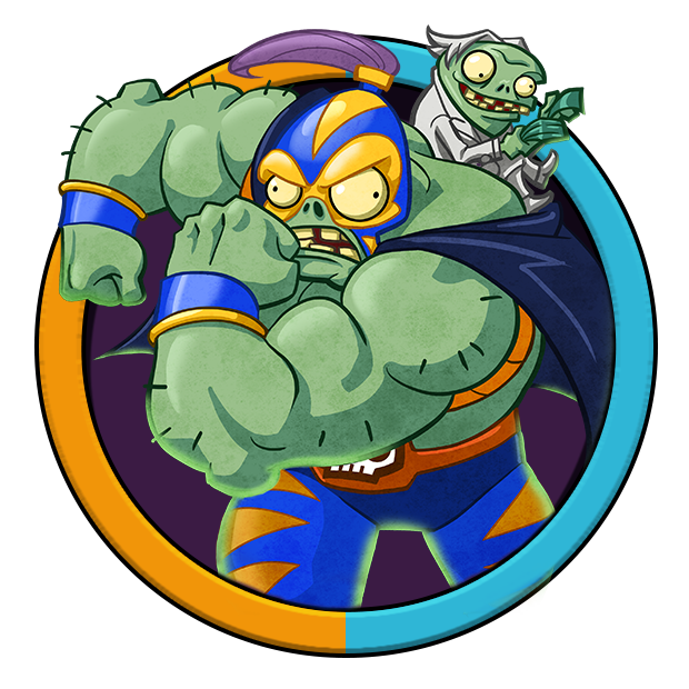 Captain Smasher, Plants vs. Zombies Wiki