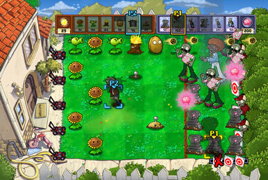 Bringing local co-op play to Plants vs. Zombies: Garden Warfare - Polygon