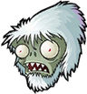 Yeti ZombieGW1