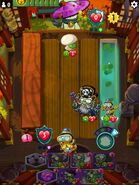 Mini-Boss Battle by ResearcherFerd