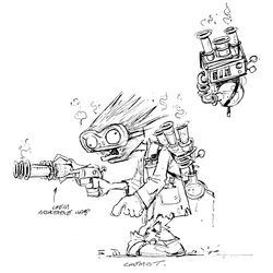 Plants vs. Zombies: Garden Warfare/Concepts | Plants vs ...