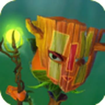 Rose Bush, MadWorld Wiki