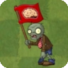 Flag ZombiePVZ2