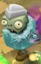 Ice Block Zombie's second degrade