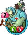 Nurse GargantuarH