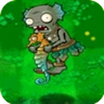 Rich Werner  Plant zombie, Plants vs zombies, Zombie party
